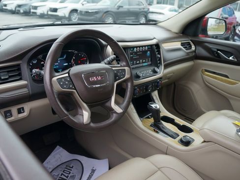 Used 2019 GMC Acadia Denali w/ Technology Package image 13