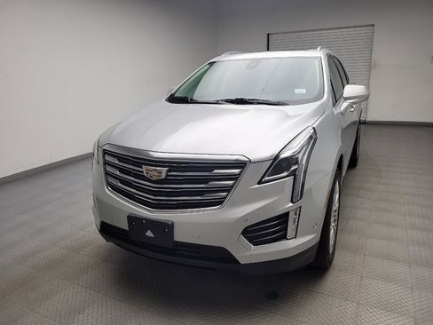 Used 2017 Cadillac XT5 Premium Luxury w/ Driver Assist Package FWD image 15