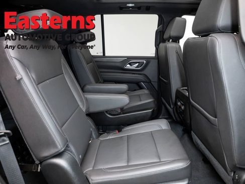 Used 2021 Chevrolet Tahoe Z71 AWD/4WD image 54