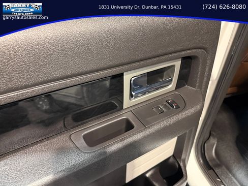 Used 2012 Ford F150 Platinum AWD/4WD image 26