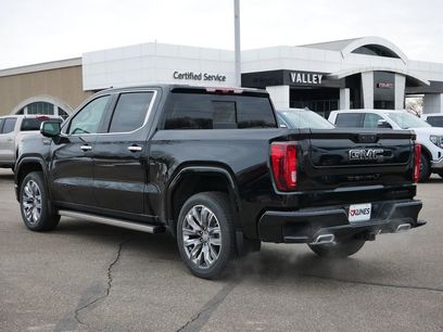 New 2026 GMC Sierra 1500 Denali
