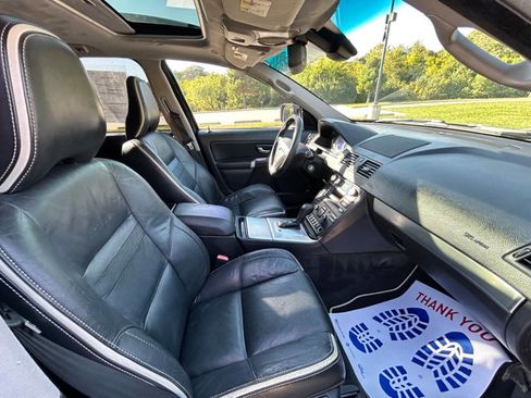 Used 2012 Volvo XC90 3.2 R-Design image 14