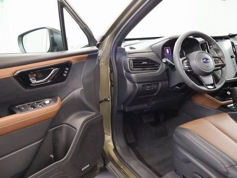 New 2026 Subaru Forester Touring w/ Touring Package AWD/4WD image 9