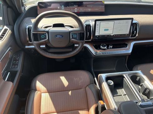 New 2026 Ford Expedition King Ranch AWD/4WD image 7