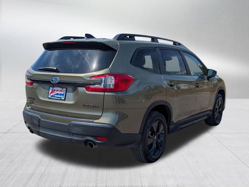 Certified 2026 Subaru Ascent Premium AWD/4WD image 7
