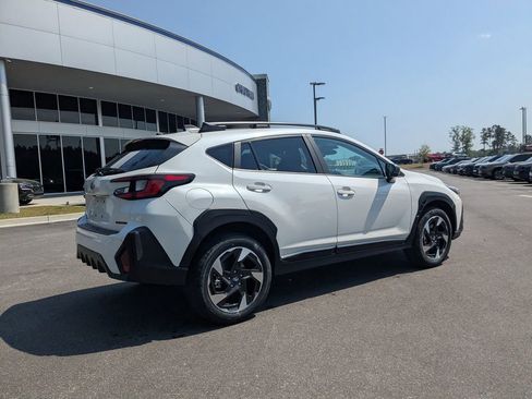 New 2026 Subaru Crosstrek 2.5i Limited AWD/4WD image 3