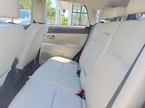 Used 2017 Mitsubishi Outlander Sport LE FWD image 20