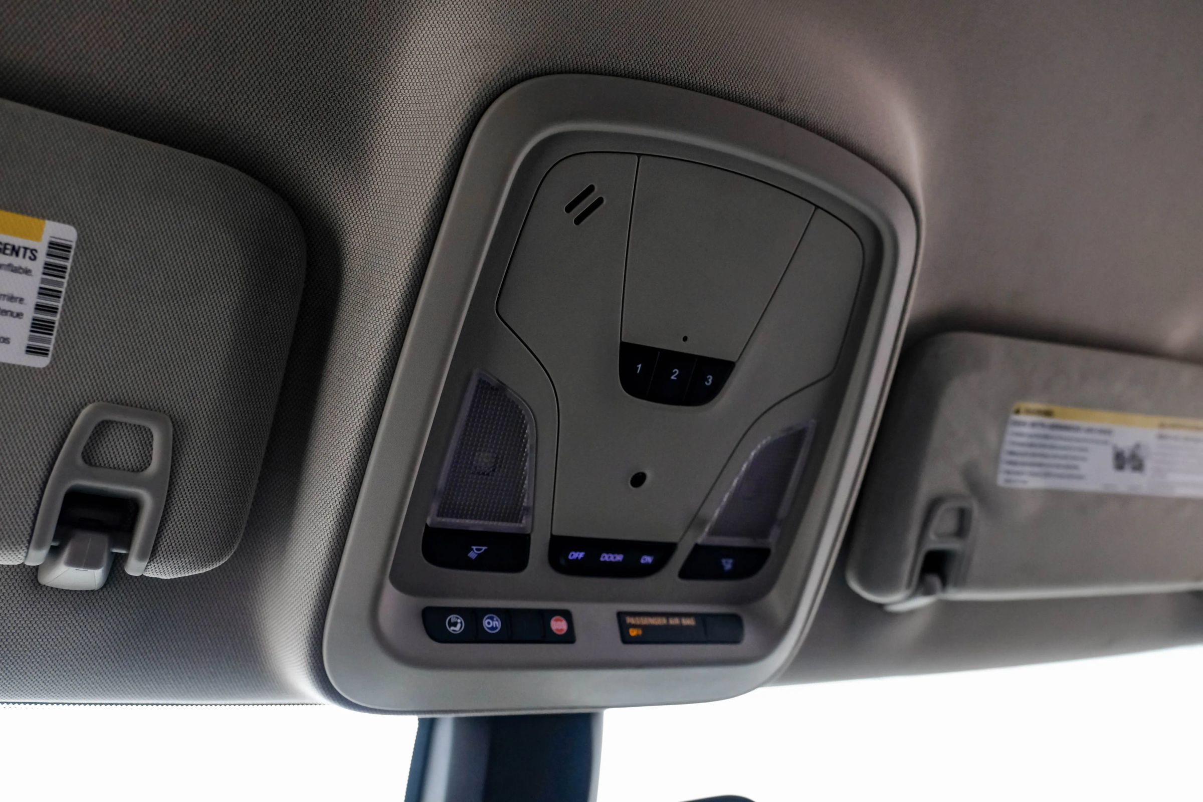 Used 2019 Chevrolet Impala Premier FWD image 24