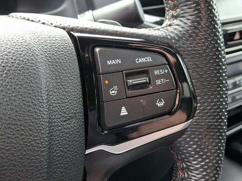 Certified 2024 Honda Ridgeline Black Edition image 24