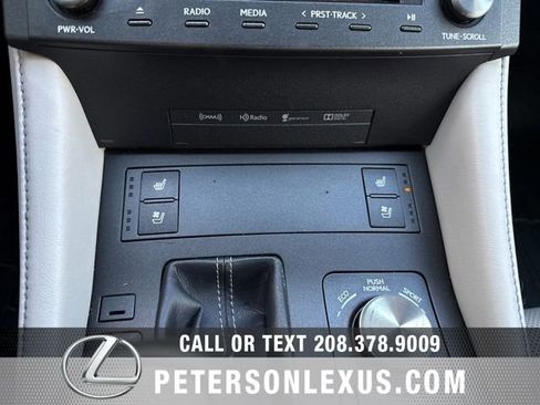 Used 2015 Lexus RC 350 AWD w/ Navigation System Package image 14