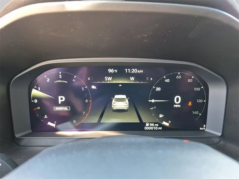 New 2025 Mitsubishi Outlander SEL image 13