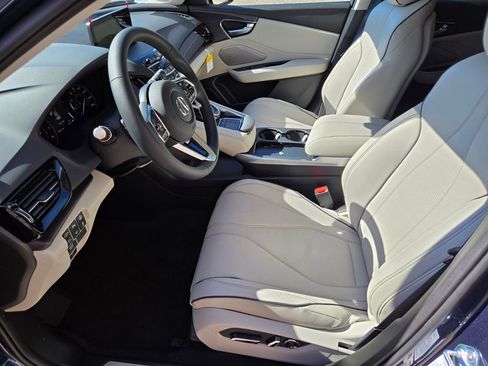 New 2026 Acura RDX SH-AWD w/ Advance Package image 12