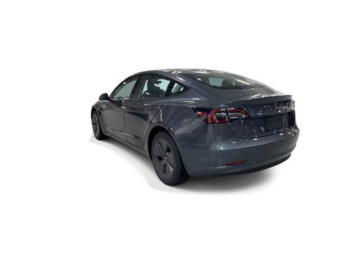 Certified 2023 Tesla Model 3 Standard Range RWD image 4