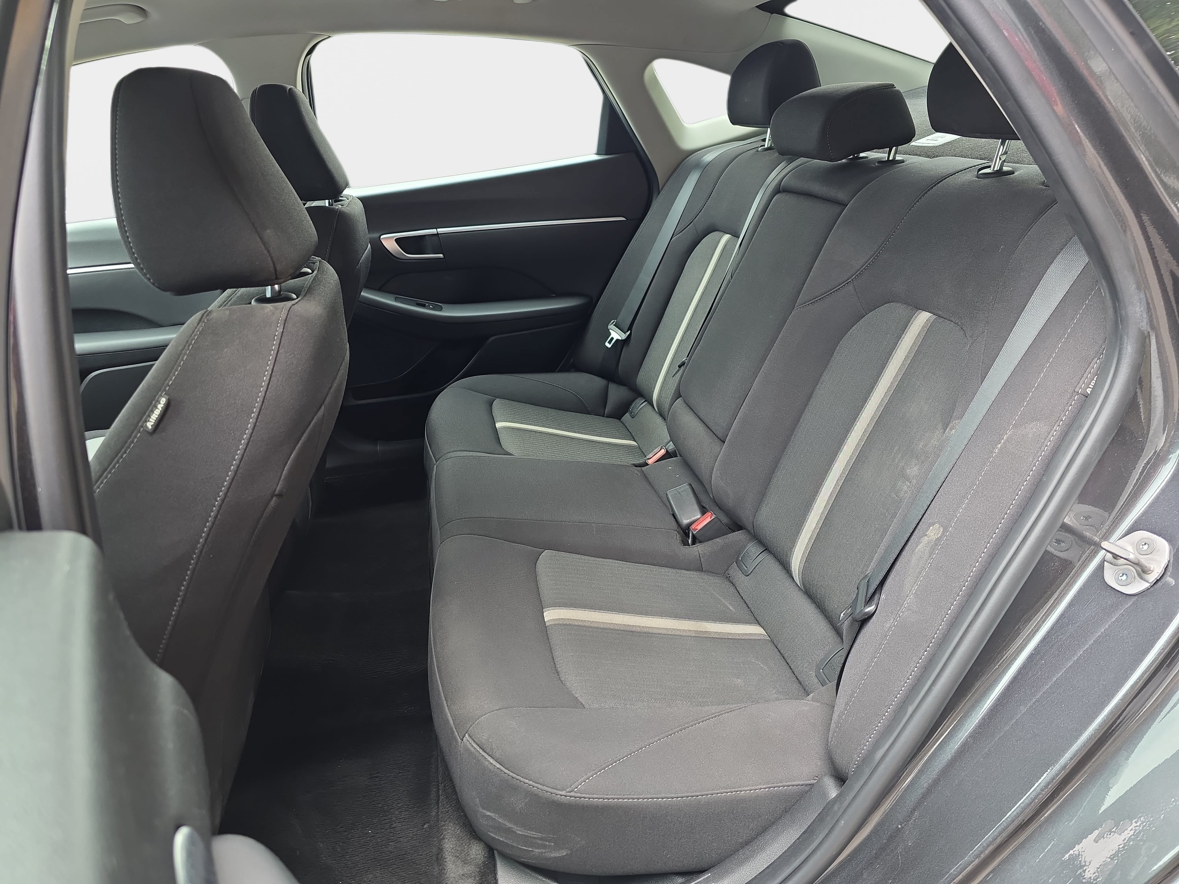 Used 2025 Hyundai Sonata SEL FWD image 10