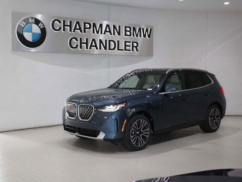 Used 2026 BMW X3 xDrive30 image 1