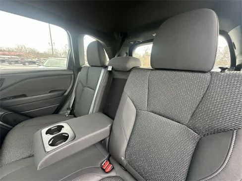 Certified 2025 Subaru Forester Premium w/ Convenience Package #2 image 17