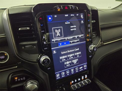 Used 2021 RAM 1500 Limited w/ Night Edition image 19