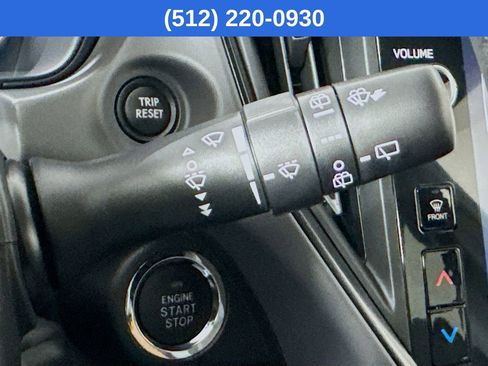 Used 2025 Subaru Crosstrek 2.5i Wilderness w/ Crosstrek Mirror Package image 14