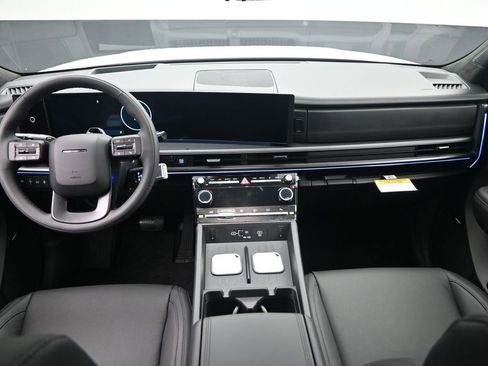 New 2026 Hyundai Santa Fe Calligraphy image 23