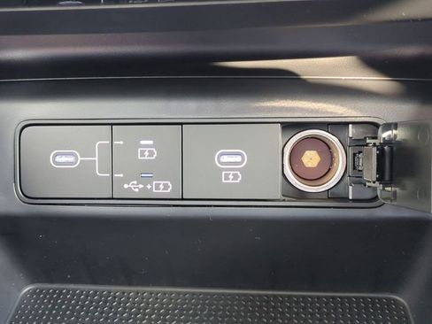 New 2026 Hyundai Tucson SEL Plus FWD image 26