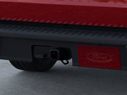 New 2026 Ford Maverick XLT image 23