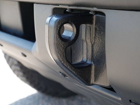 Used 2024 Ford Bronco Wildtrak AWD/4WD image 63