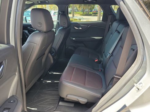 Used 2023 Chevrolet Blazer RS w/ Enhanced Convenience Package image 11