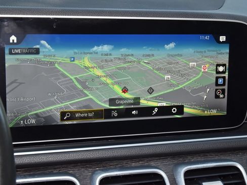 Used 2022 Mercedes-Benz GLE 350 image 27