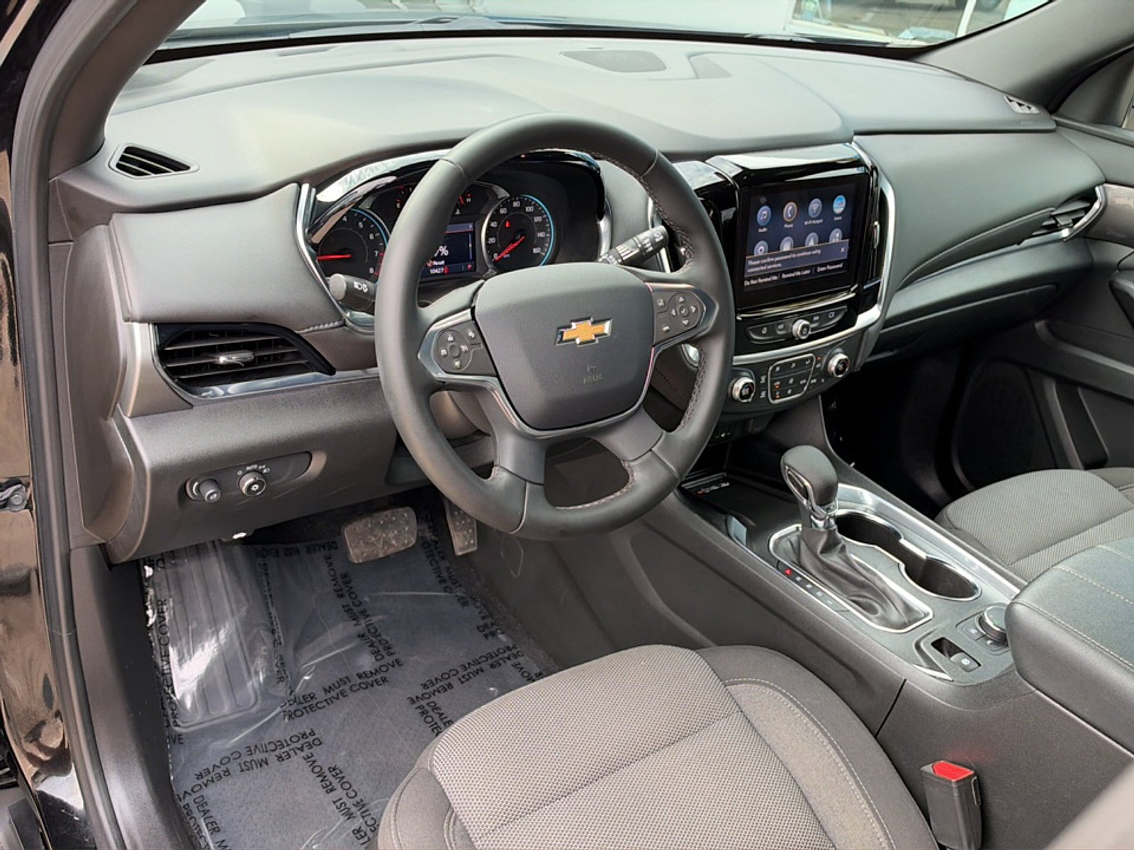 Used 2023 Chevrolet Traverse LT FWD image 10