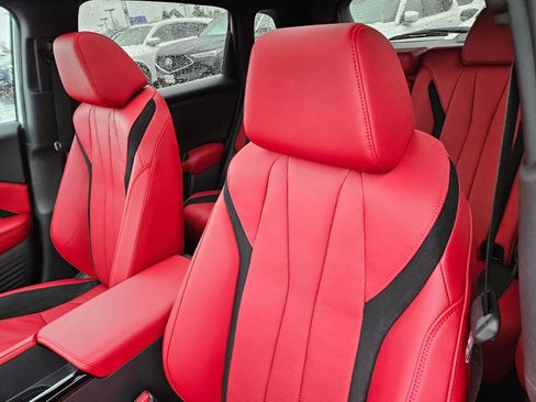 New 2026 Acura ADX A-Spec image 25