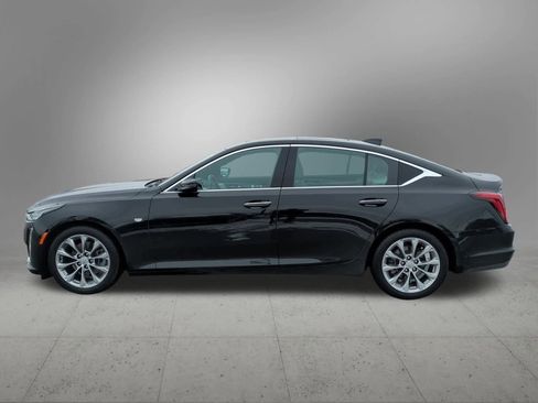 Used 2020 Cadillac CT5 Premium Luxury image 3