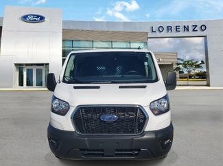 Used 2024 Ford Transit 250 Low Roof w/ Exterior Upgrade Package video 2