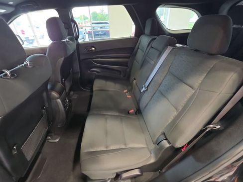 Used 2025 Dodge Durango GT AWD/4WD image 28