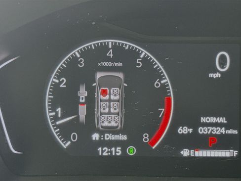 Certified 2024 Honda Pilot TrailSport image 12