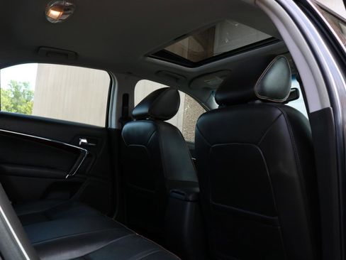 Used 2011 Lincoln MKZ FWD image 39