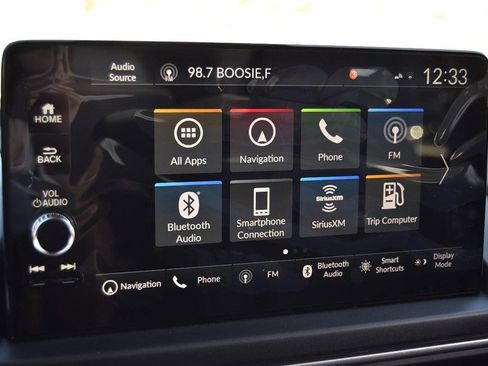 New 2025 Honda Pilot Elite image 17