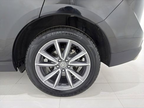 Certified 2022 Acura RDX w/ Technology Package image 48