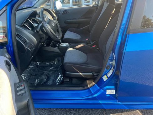 Used 2008 Honda Fit Sport image 19
