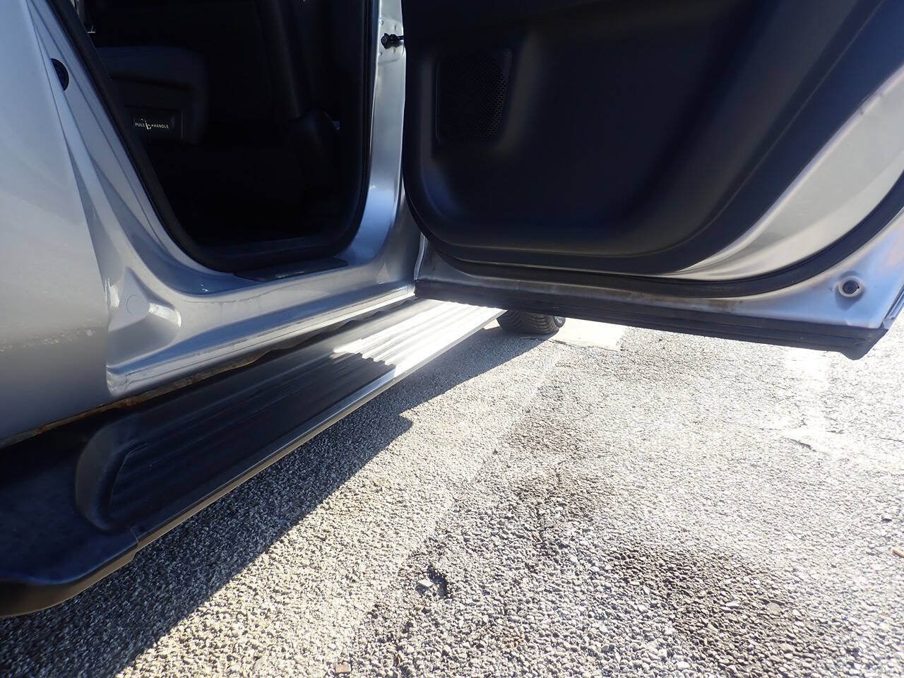 Used 2012 Honda Ridgeline Sport image 28