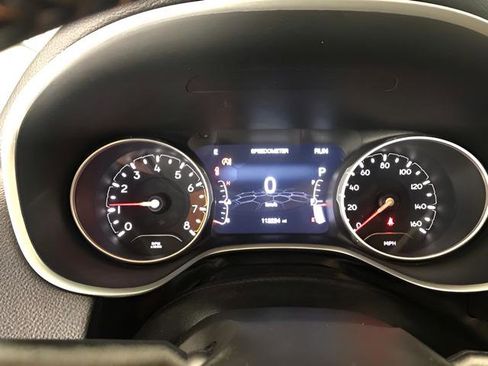 Used 2019 Jeep Compass Latitude w/ Popular Equipment Group AWD/4WD image 21