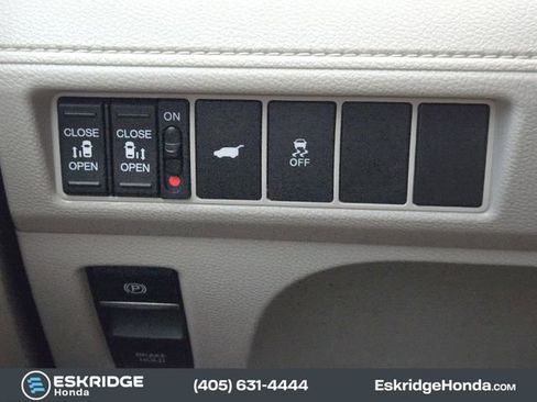 Certified 2026 Honda Odyssey EX-L image 23