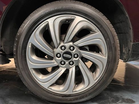 Used 2023 Lincoln Navigator Reserve AWD/4WD image 22