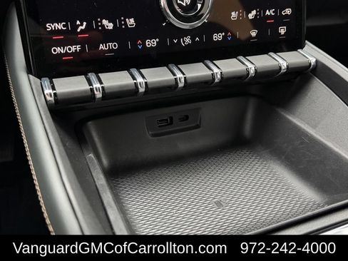 New 2026 GMC Terrain AT4 w/ Convenience Package III AWD/4WD image 29