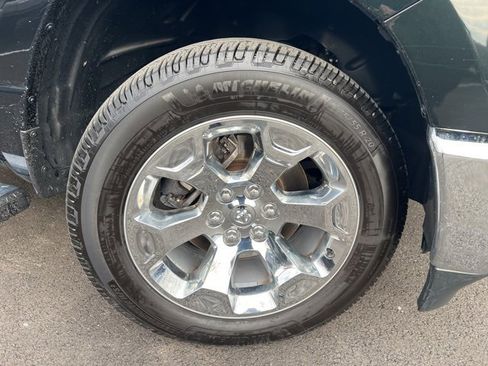 Used 2019 RAM 1500 Big Horn image 37