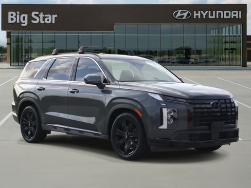 Used 2023 Hyundai Palisade XRT FWD image 6