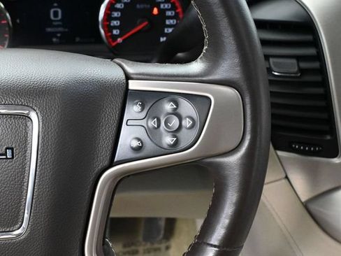 Used 2015 GMC Yukon Denali w/ Premium Package AWD/4WD image 35