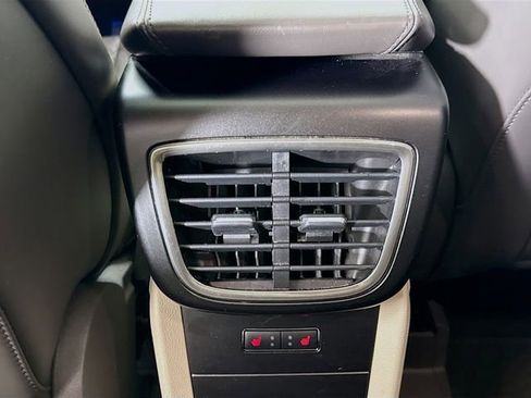 Used 2020 Lincoln Nautilus Reserve w/ Equipment Group 201A image 25