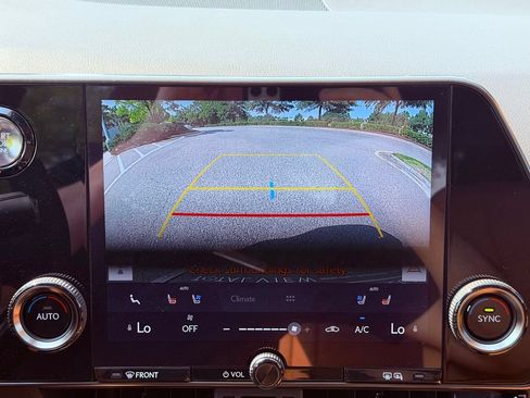 Used 2023 Lexus NX 350 AWD image 24