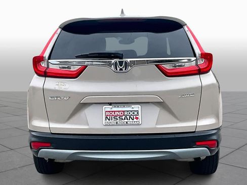 Used 2019 Honda CR-V EX-L image 4