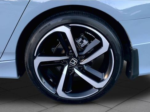 Used 2022 Honda Accord Sport Special Edition image 11